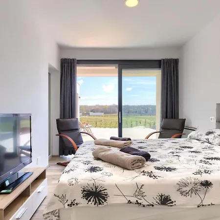 Villa Julia By Interhome Barban