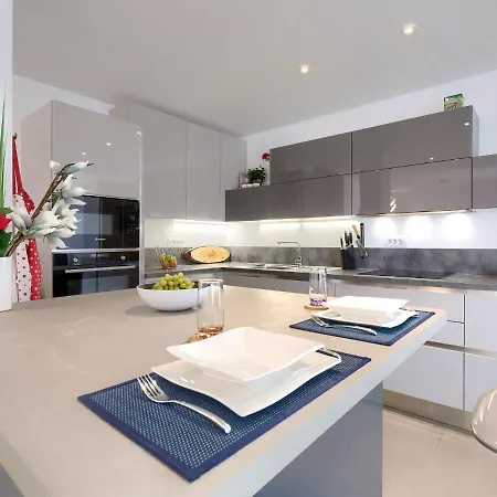 Julia By Interhome Barban