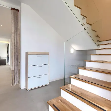Julia By Interhome Villa