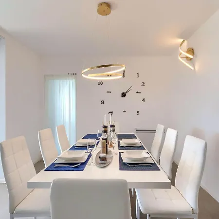 Villa Julia By Interhome *