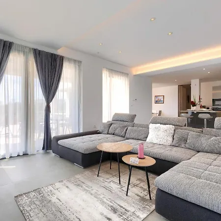 Julia By Interhome Villa *