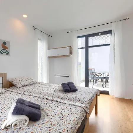 וילה Julia By Interhome Barban
