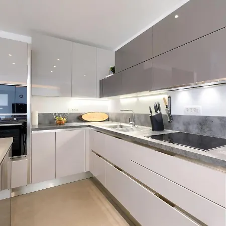 Julia By Interhome * Barban
