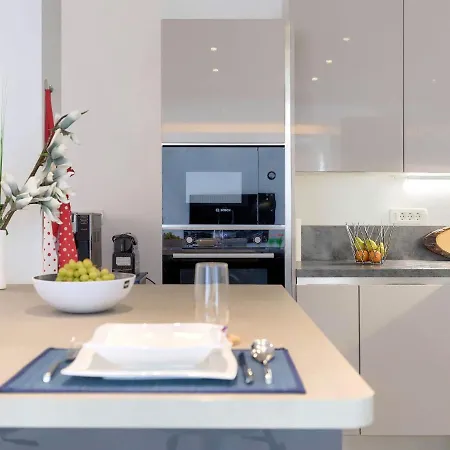 Julia By Interhome Barban