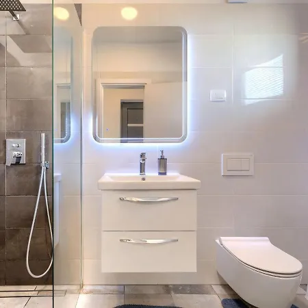 Julia By Interhome Villa