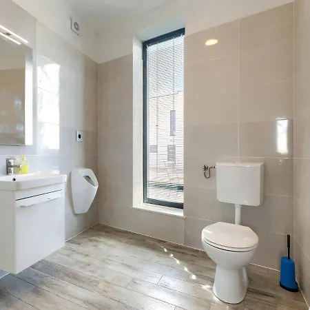 Villa Julia By Interhome
