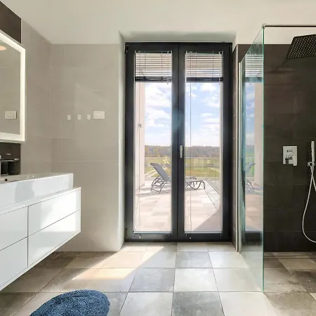 Villa Julia By Interhome Barban