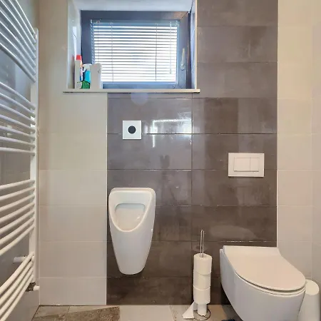 Julia By Interhome Villa