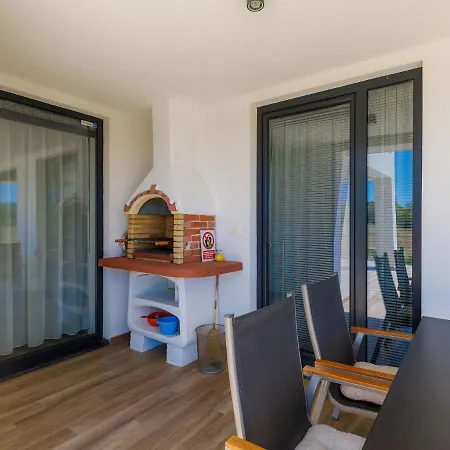 Julia By Interhome Villa