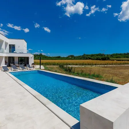 Villa Julia By Interhome Barban