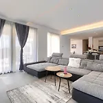 Julia By Interhome Villa *