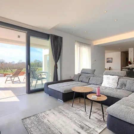 Julia By Interhome Villa