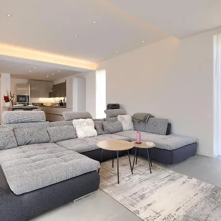 Villa Julia By Interhome Barban