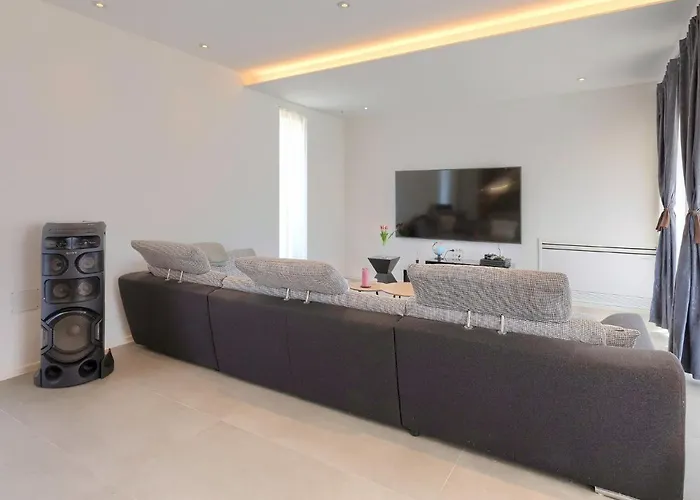 Julia By Interhome * Barban