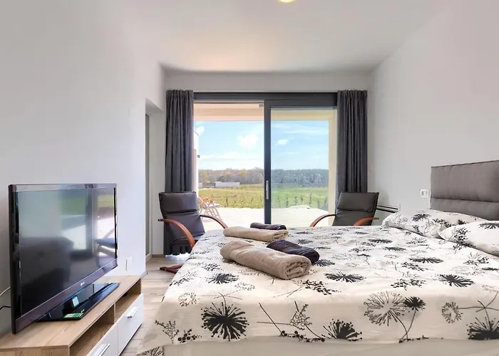 Villa Julia By Interhome Barban