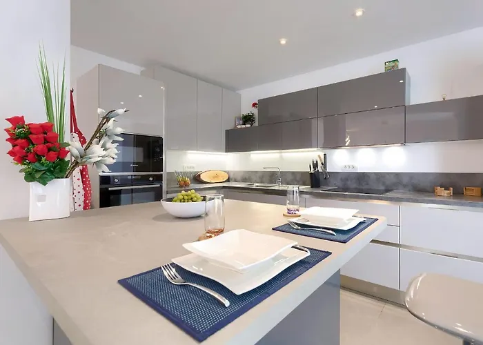 Julia By Interhome Barban