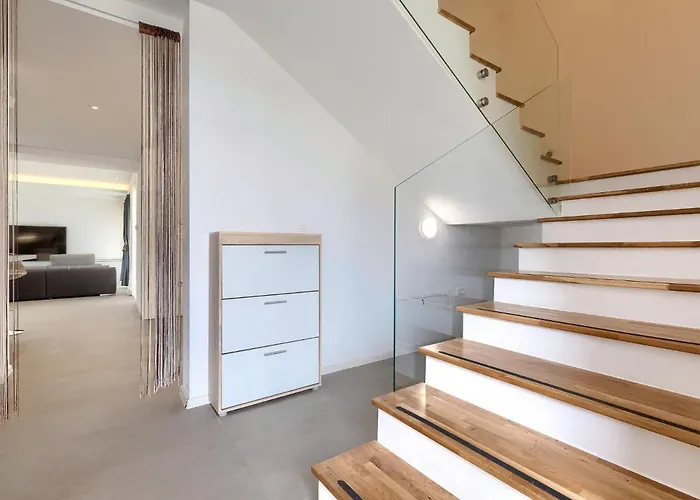 Julia By Interhome Villa