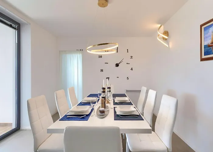 Villa Julia By Interhome *