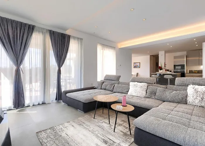 Julia By Interhome Villa *