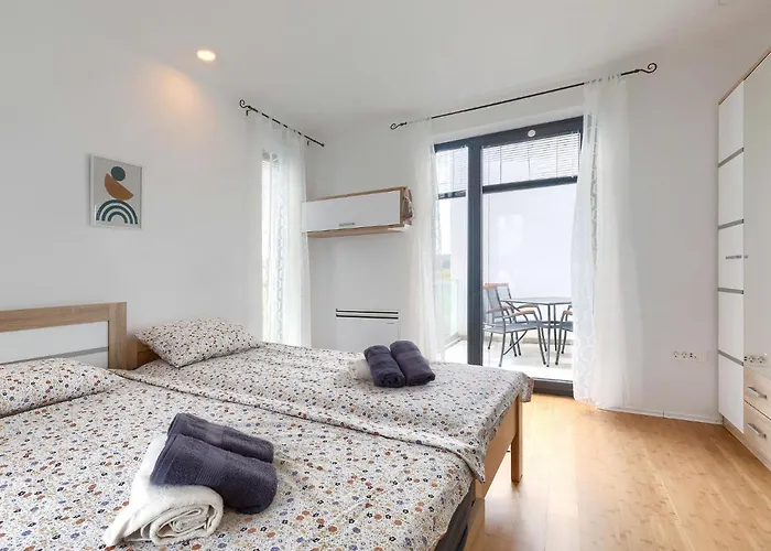 Villa Julia By Interhome Barban