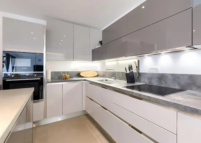 Julia By Interhome * Barban