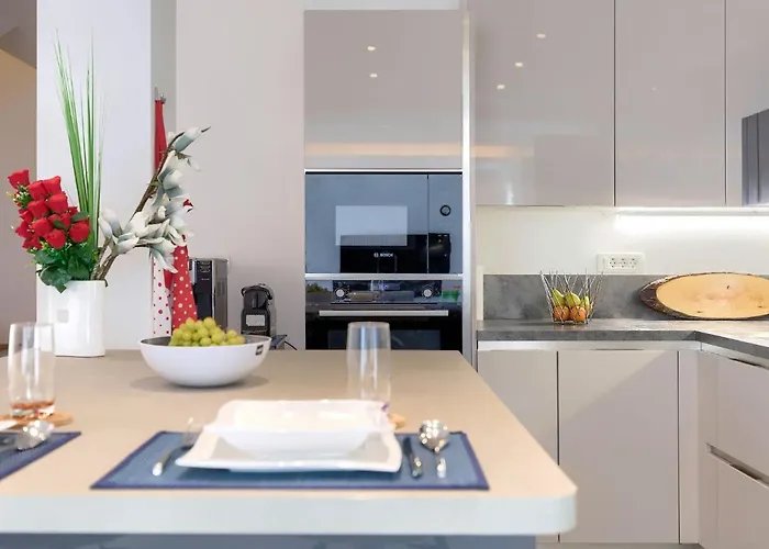 Julia By Interhome Barban