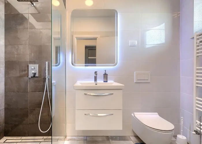 Julia By Interhome Villa