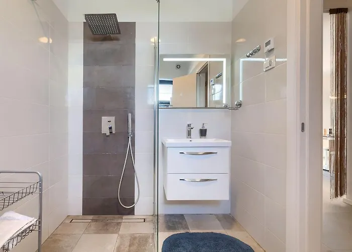 Julia By Interhome Villa *