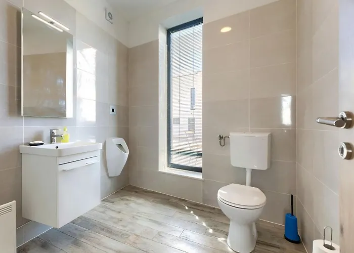 Villa Julia By Interhome