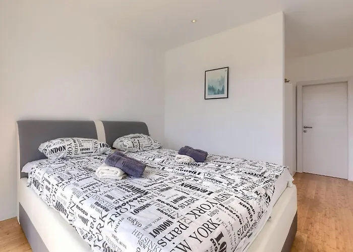 Julia By Interhome Villa *