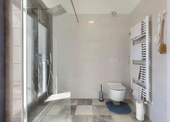 Julia By Interhome Villa