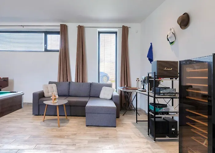 Villa Julia By Interhome *