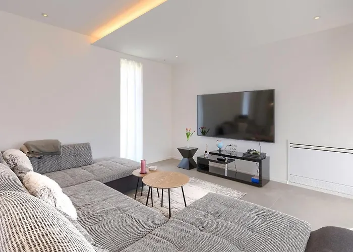 Julia By Interhome * Barban