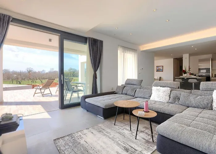 Julia By Interhome Villa