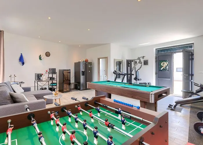 Julia By Interhome Villa