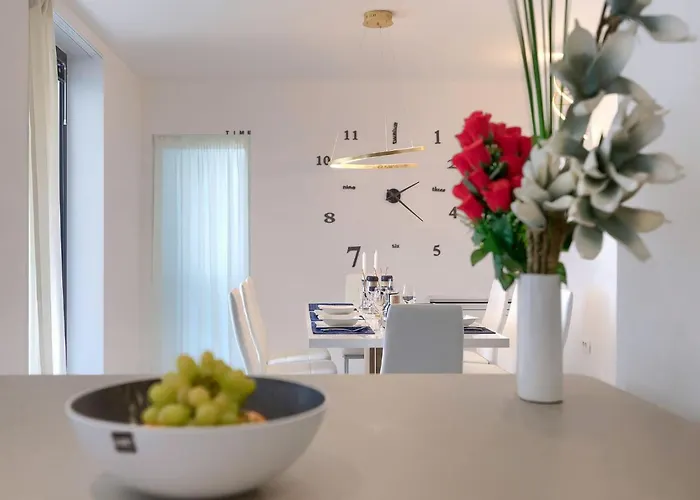 Villa Julia By Interhome Barban