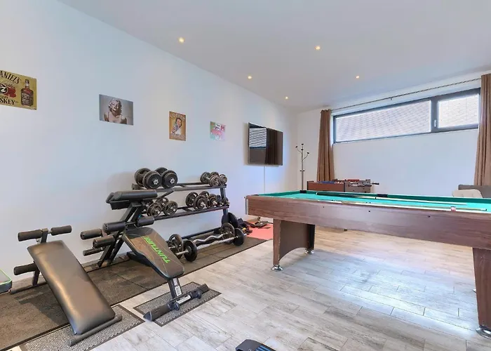 Julia By Interhome Barban