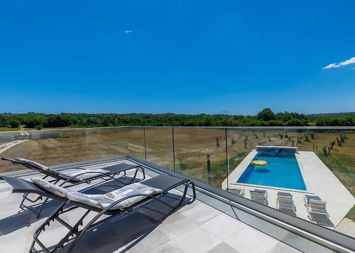 Villa Julia By Interhome