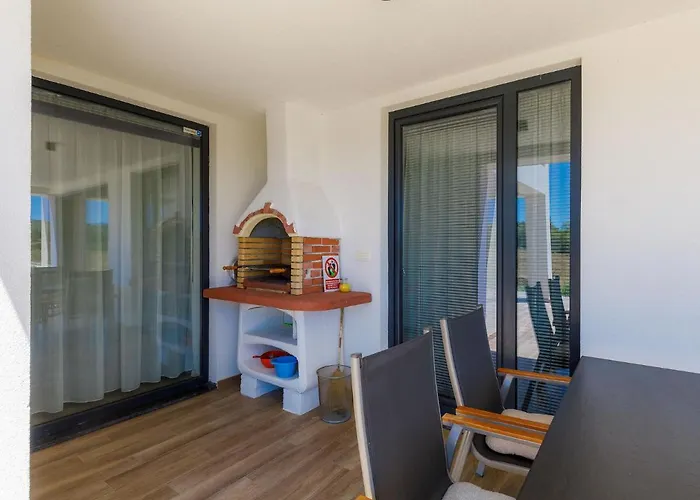 Julia By Interhome Villa