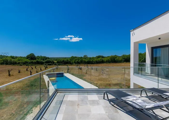 Villa Julia By Interhome Barban