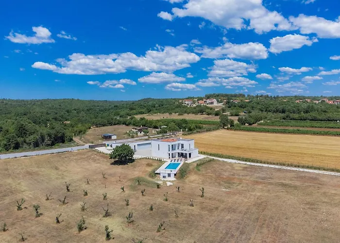 Julia By Interhome Villa