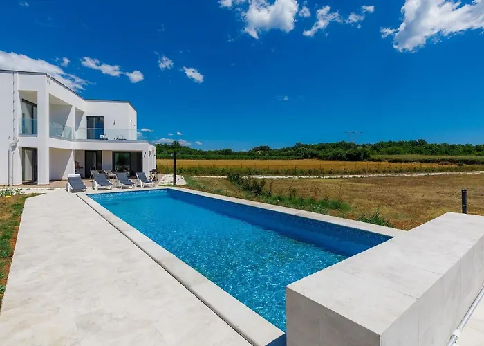 Villa Julia By Interhome Barban